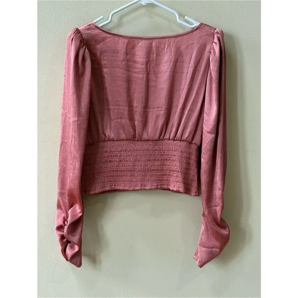 Free People like new